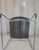 Attributed Arrben Italy "Sultana" Metal Mesh Dining Chair/ C. 1980 For Sale In Rochester - Image 6 of 8