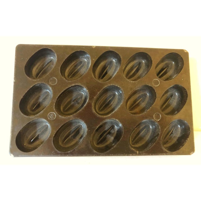 French Chocolate Mold For Sale - Image 4 of 4
