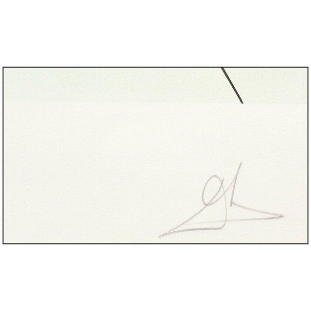 Salvador Dalí 1980s The Thumb, Salvador Dalí For Sale - Image 4 of 5