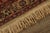 Textile Persian Hand Knotted Prayer Rug For Sale - Image 7 of 18