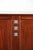 Brown Large Art Deco Sideboard from Schuitema For Sale - Image 8 of 13