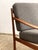 Mid-Century Modern Lounge Chair in Teak by Grete Jalk for France and Son, 1950s For Sale - Image 15 of 18