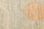Artisan Sage & Terracotta Hand-Knotted Khotan Pomegranate Wool Rug 10x14 For Sale - Image 10 of 11