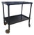 Historic Black Mobile Bar, 1930s For Sale