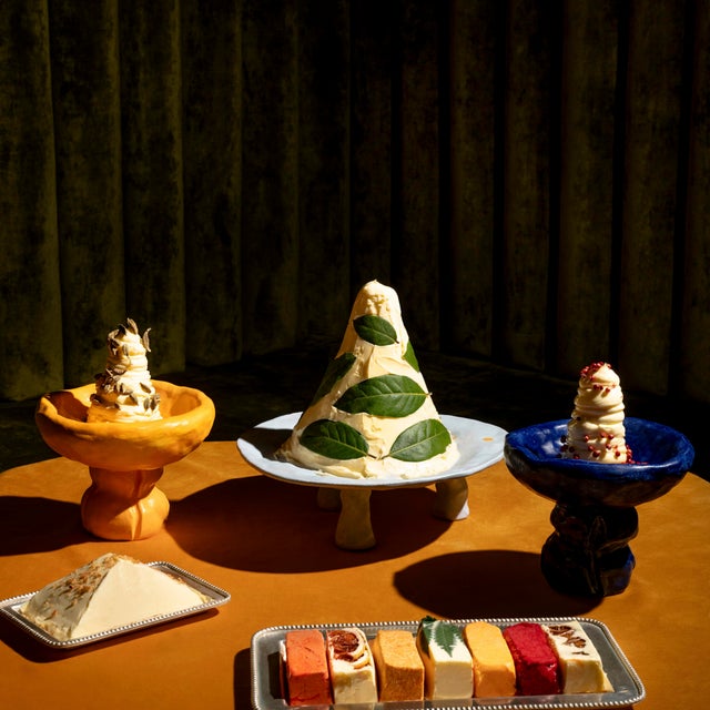 Sculpture Materials Legs Plate by Constanza Almazàn Carrasco For Sale - Image 7 of 8