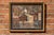 Artist: "Savic" Date: Mid-20th century Medium: Oil on canvas Style/Movement: Impressionist cityscape Dimensions: 19.5" W x...