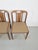 Brutalist Vintage Brutalist Dining Room Chairs, 1970s, Set of 4 For Sale - Image 3 of 9