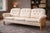 Vintage Swedish Three-Seater Sofa, 1970s, 1980s For Sale - Image 11 of 14