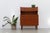 1960s Mid-Century Danish Teak Vanity Dresser, 1960s For Sale - Image 5 of 18