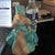 Baby Blue Vintage Peggy Nisbet 1950 Doll For Sale - Image 8 of 8