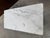 1920s Late 19th Century Marble Bistro Table For Sale - Image 5 of 9
