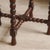 Round Oak Side Table, 1900 For Sale - Image 6 of 14