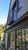 Metal Custom Forged Bronze Balcony For Sale - Image 7 of 7