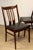 Scandinavian Rosewood Chairs, 1960, Set of 6 For Sale - Image 11 of 18