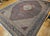 Early 20th Century Tabriz Mahi Rug For Sale - Image 4 of 18