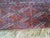 Bukara Rug in Wool and Silk For Sale - Image 4 of 7