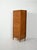 Roller Shutter Filing Cabinet, Sweden, 1960s For Sale - Image 11 of 11