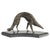 George Lauroff, Art Deco Animal Sculpture, Bronze Sculpture For Sale - Image 8 of 8