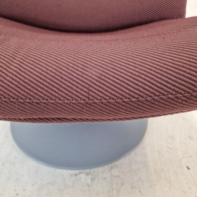 Model 975 Lounge Chair by Geoffrey Harcourt for Artifort, 1970s For Sale - Image 10 of 12