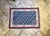 Vintage Wool Kilim Rug with Geometric Comb Pattern, 1970s For Sale - Image 10 of 10