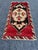 Turkish Yastik Rug 1'7" x 3'4" For Sale - Image 4 of 5