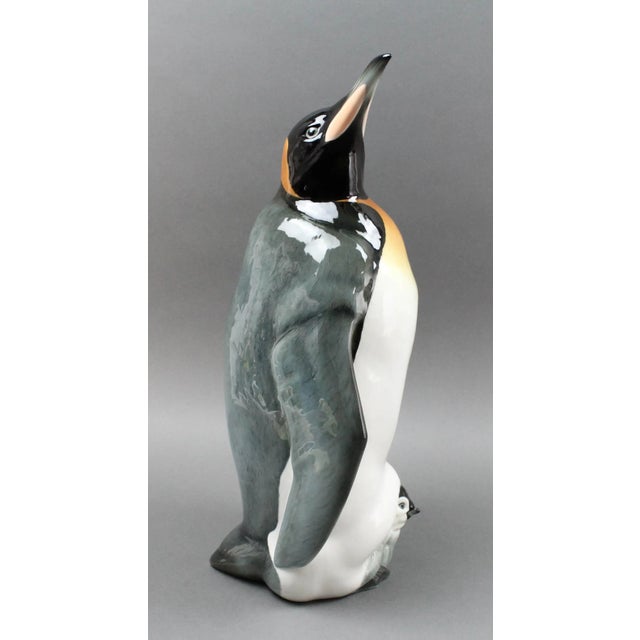 Mid 20th Century Hutschenreuther Germany Vintage Porcelain