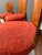 Wood H-214 Chairs in Walnut by Jindřich Halabala, 1950s, Set of 4 For Sale - Image 7 of 18