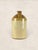 English Antique English Stoneware Spirit Flagon For Sale - Image 3 of 7