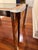 Manner of Milo Baughman 1970s Modernist Chrome, Wood & Smoked Glass Side Table. For Sale In Chicago - Image 6 of 6