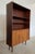 Danish Vintage Retro Rosewood Bookcase – Circa 1965 Beautifully crafted in Denmark during the mid-1960s, this elegant...