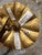 Design Plus Gallery presents the Iris Chandelier from Paul Ferrante. The model 2150 chandelier displays an Antique Dutch...
