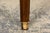 Mid-20th Century French Louis XVI Writing Desk in Mahogany & Leather For Sale - Image 10 of 18