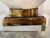 Roger Rougier Grand Acrylic Tulip Lamps, Circa 1970's Pair For Sale - Image 9 of 12