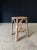 Boho Bamboo Stool Set, Italy, 1960s, Set of 6 For Sale - Image 14 of 18