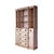 French Country Vintage French Country Style Storage Cabinet For Sale - Image 3 of 7