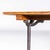 1930's Original French Cast Base Café Dining Table (3609). Fischel was founded in 1871 by Czech born David Gabriel...