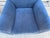 1950s Pair of Italian Modern Gio Ponti Inspired Lounge Chairs For Sale In Houston - Image 6 of 14