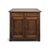 Vintage Community Buffet in Wood For Sale - Image 6 of 6