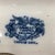 Late 19th Century Antique William Adams Chinese Ching Platter For Sale - Image 5 of 5