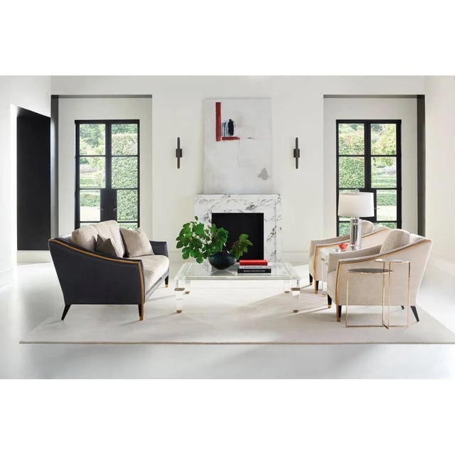 2020s Modern Style Coffee Table For Sale - Image 5 of 5