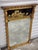 Antique Early 20th Century Federal Style Eglomise Giltwood Mirror For Sale - Image 4 of 17