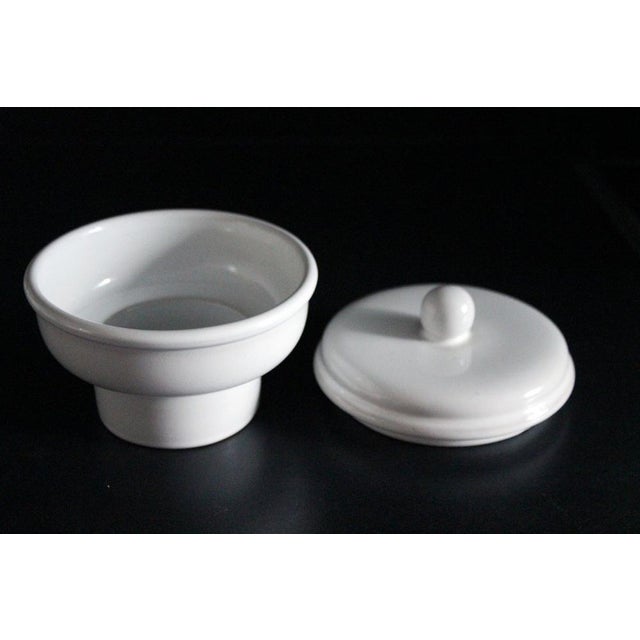 Terra Pannonia Service by Carl Auböck for Ostovic Culinar, 1970s, Set of 29 For Sale - Image 11 of 14
