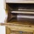 Rustic Wooden Cupboard with Display Top, in Good conditions. Designed from 2000