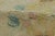 Antique Hooked Rug With Pastel Medallions & Garland Border - Rug & Kilim For Sale In New York - Image 6 of 7