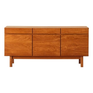 Vintage Sideboard, Denmark, 1960s For Sale