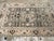 Textile Galerie Shabab Collection Mid-20th Century Persian Malayer Accent Rug For Sale - Image 7 of 8