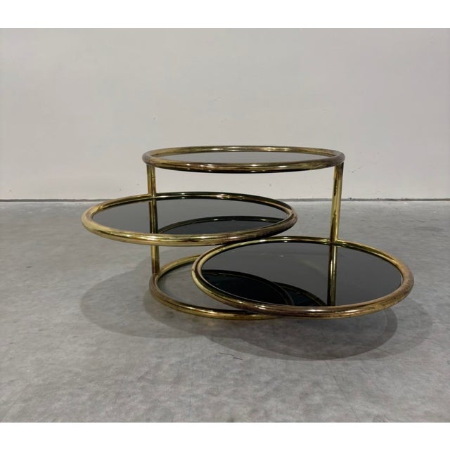 The classic design that blends with a lot of styles. Where form meets function with adjustable tables to use as needed or...