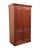 Thomasville Thomasville Impressions Martinique Collection Contemporary Traditional Style 43" Media Armoire 34941-856 For Sale - Image 4 of 12