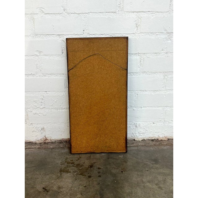 1960s Vintage Tile Art For Sale In Los Angeles - Image 6 of 8