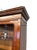 19th C French Louis Philippe Style Bibliothèque or Bookcase For Sale - Image 10 of 12